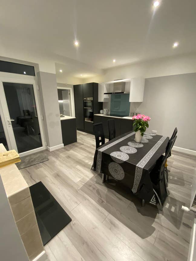 Double ground floor room in Small Heath Main Photo