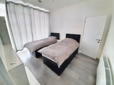 Double ground floor room in Small Heath Main Photo