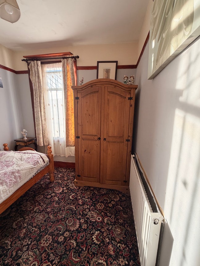 Well Maintained Single Room in Prime Ilford  Main Photo