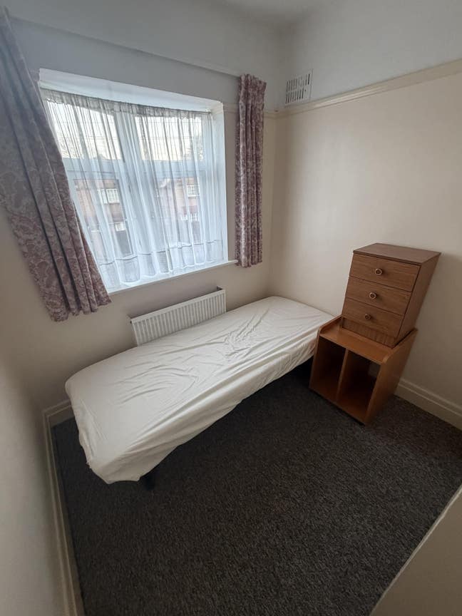 Cozy single room to let  Main Photo