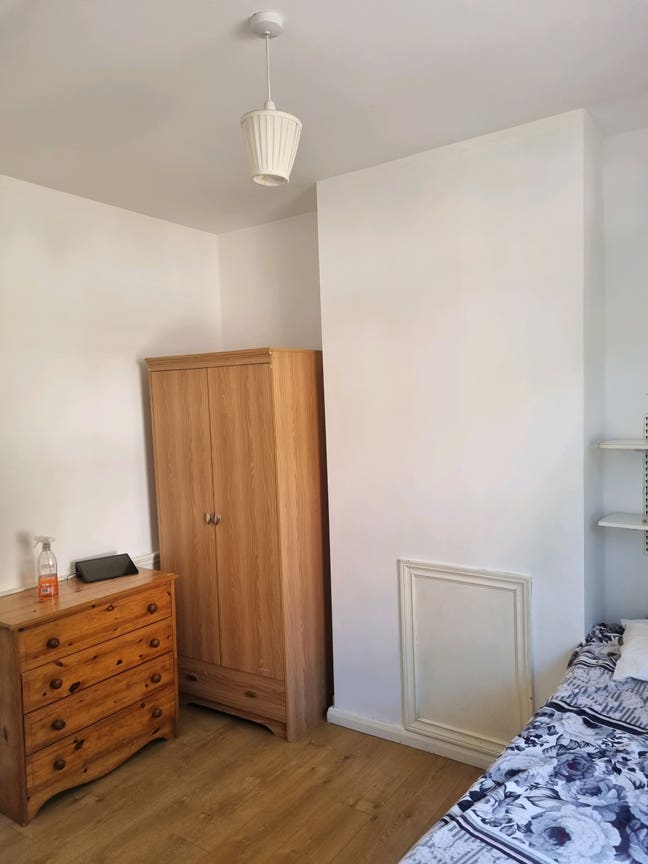 Double room for rent! Main Photo