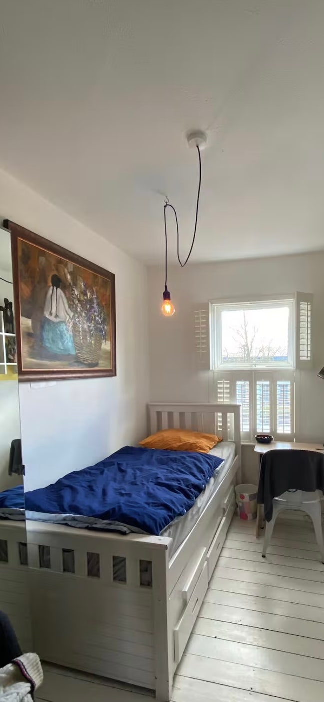 Bright Spacious Room Close to City Center!  Main Photo