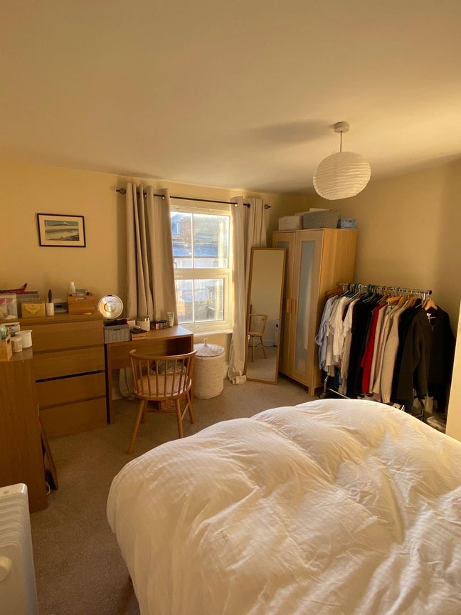 Double bedroom, 5-mins from Brockwell Park Main Photo