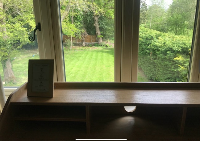 Stylish Studio room  in large property Main Photo