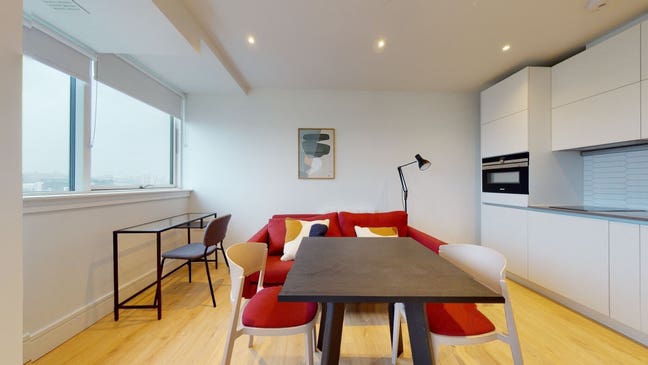 *Stunning Studio in Wembley- Book Your Viewing! Main Photo