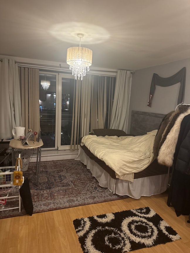 Portsmouth Studio sublet-£800p/m  Main Photo
