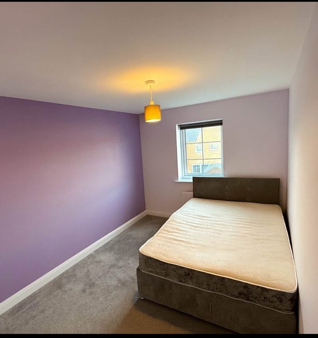 Room Rent Main Photo