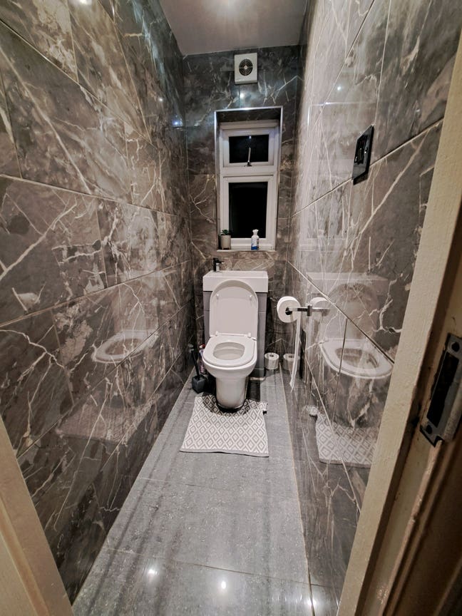 Single Room to rent in Newbury Park Main Photo