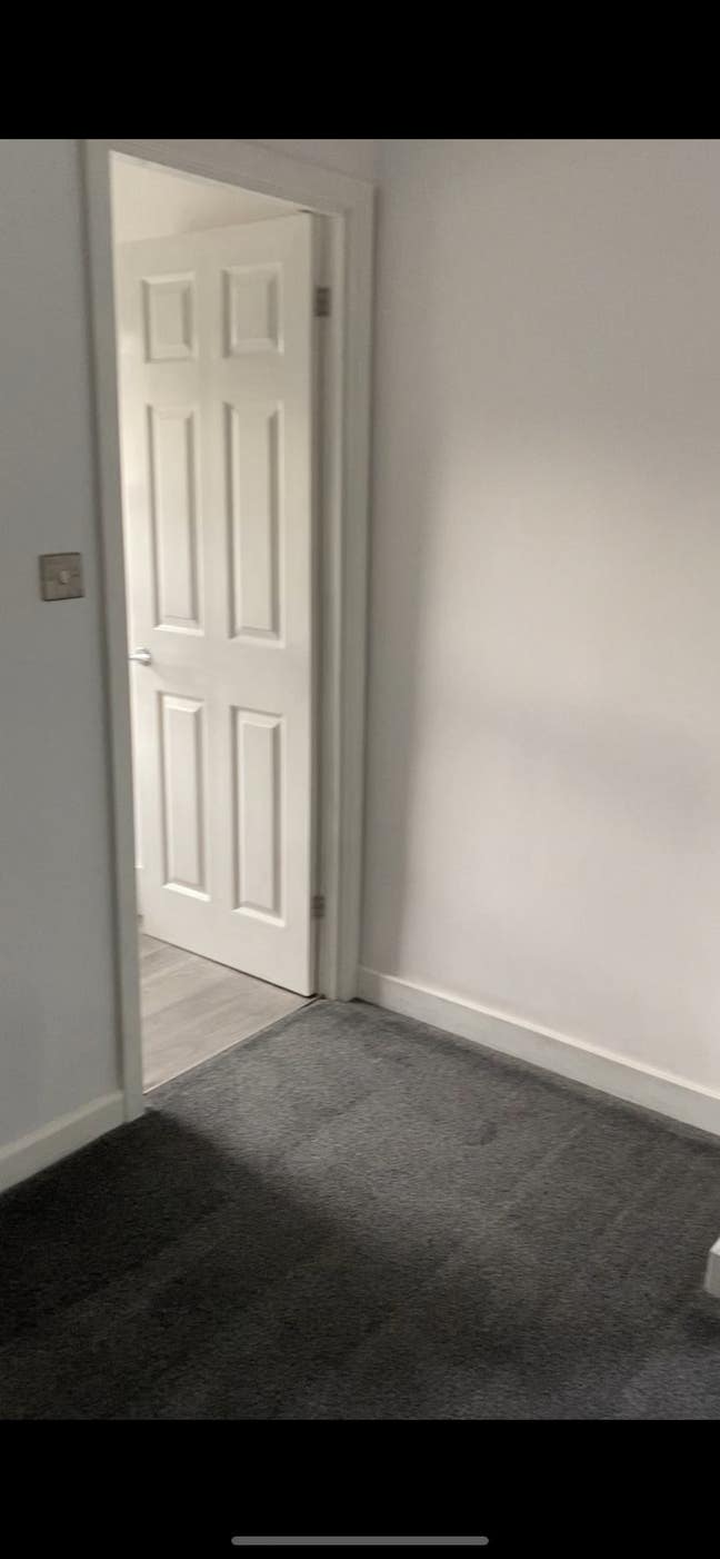 Two Rooms to Rent Weston Super Mare Town Centre Main Photo
