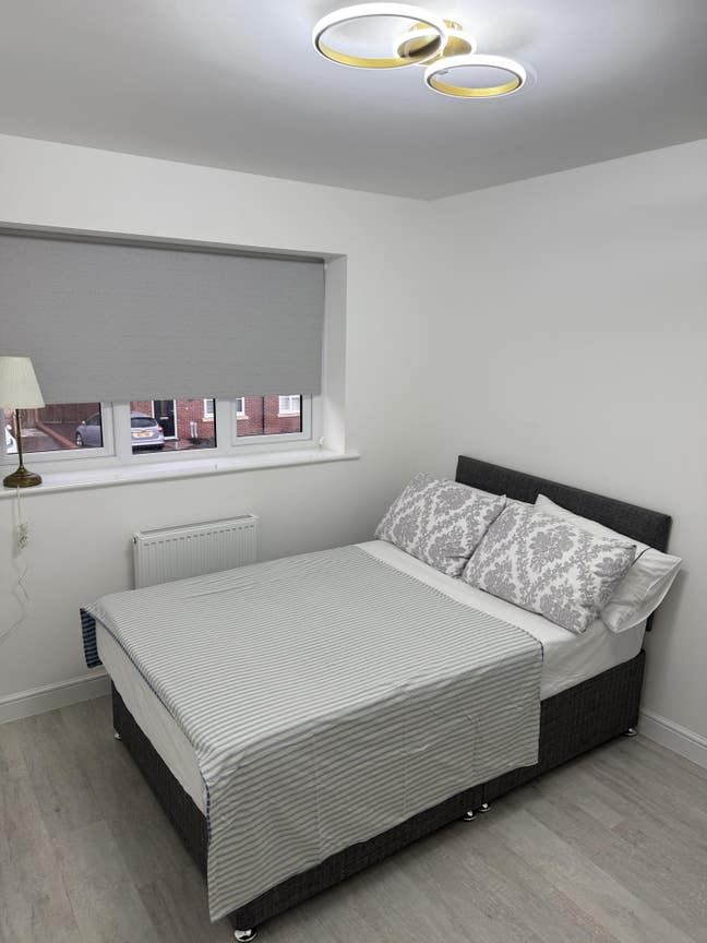 New house in West end of Newcastle.  Main Photo