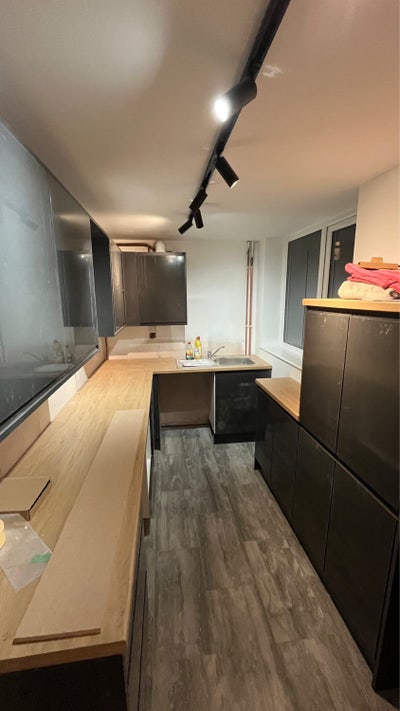 Large en-suite rooms Preston all bills included Main Photo