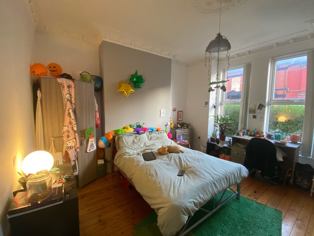 Emergency Tenancy Takeover  Main Photo