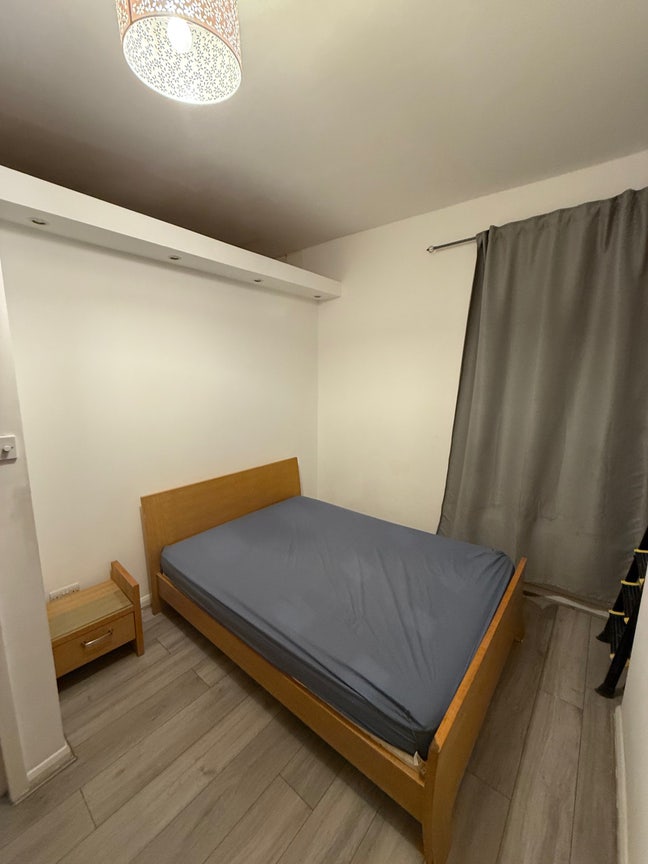 Short-Let 1 Bed Flat - Prime Finchley Rd Location Main Photo