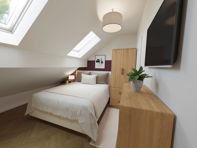 💫Last Luxury Room Available near Hospital 🏥 Main Photo