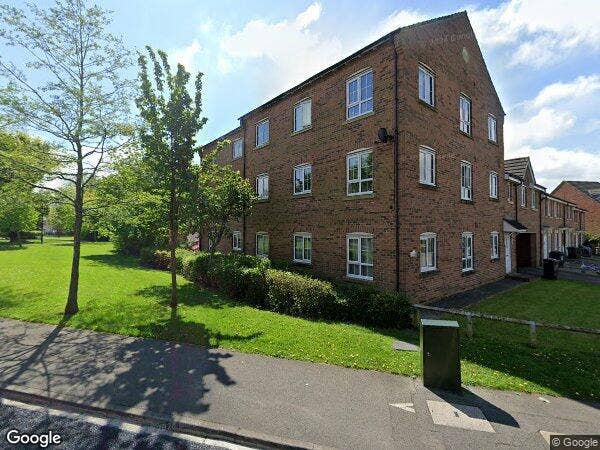 Room in shared flat Main Photo