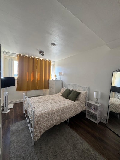 Cozy double room in Surrey Quays- Bermondsey Main Photo