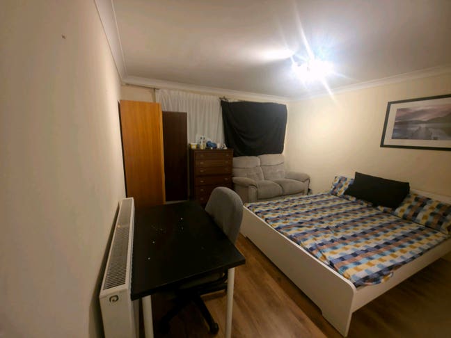 Double  Room  Main Photo
