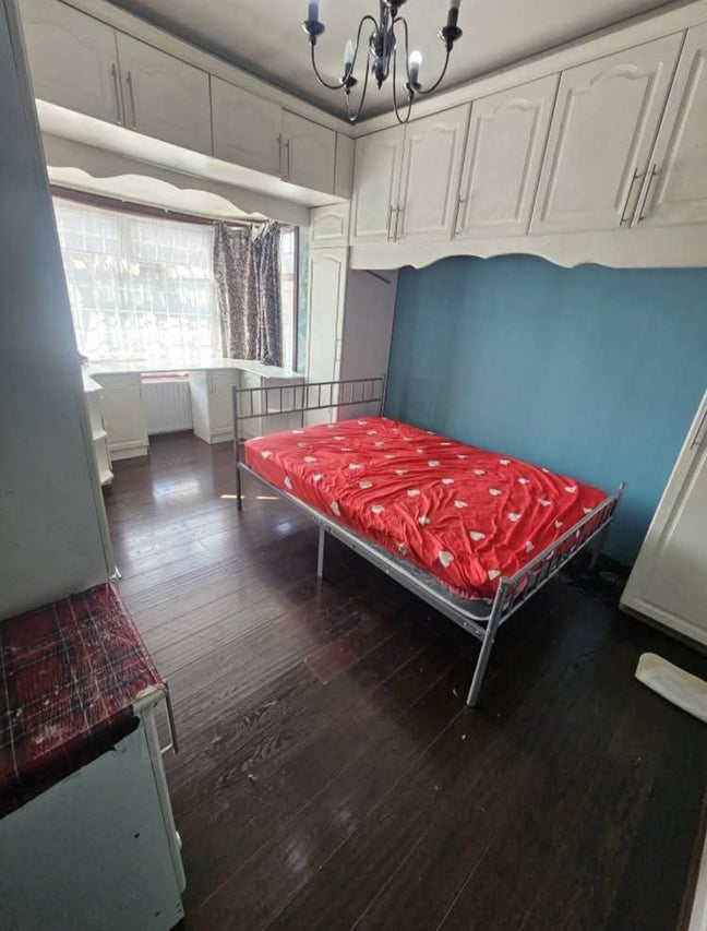 Kingsize Room, Vegetarian Only Main Photo