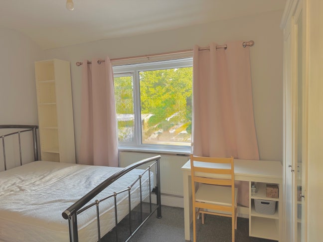 Short stay rooms Main Photo