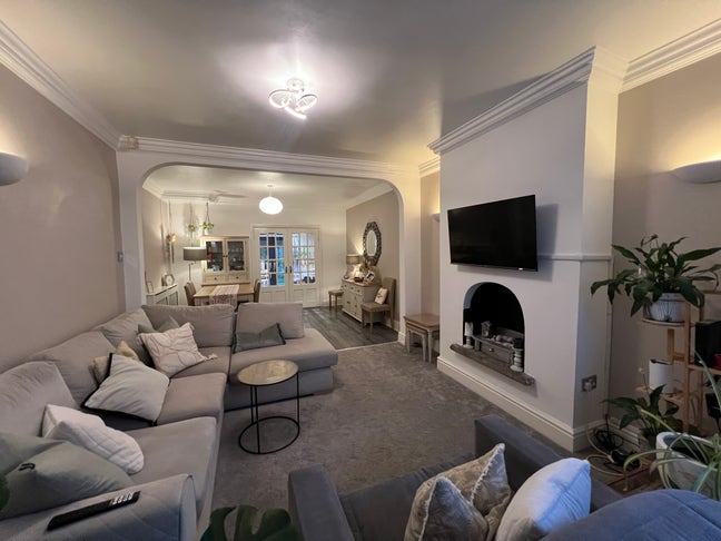 Lovely cosy two rooms to let together Main Photo