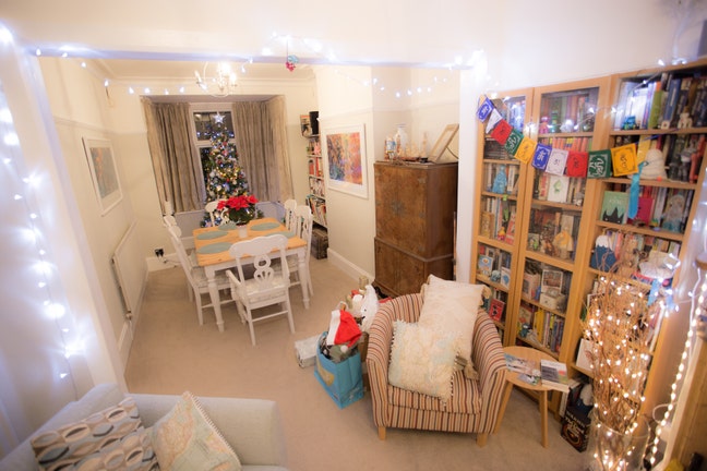 💚Cosy 3 bed professional share,charming area 🇯🇵 Main Photo