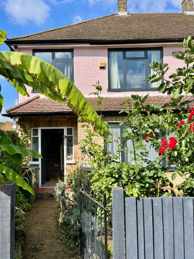 House share - Double Bedroom in Herne Hill Main Photo