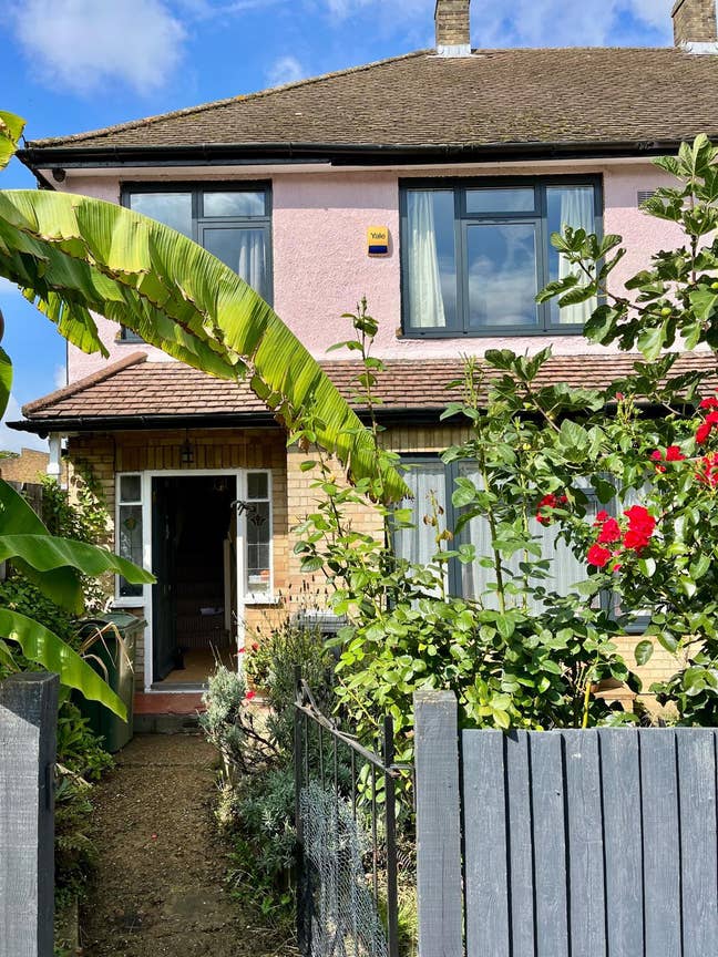 2 Double Bedrooms in Herne Hill Main Photo