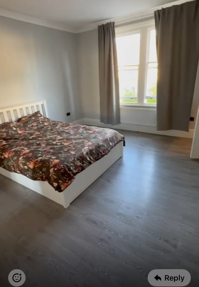 Large en suite room for rent in west Croydon  Main Photo