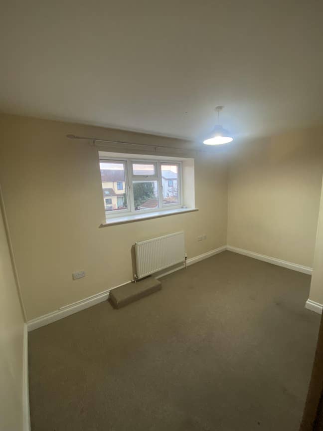 Double Room available in shared house, Ashton Vale Main Photo