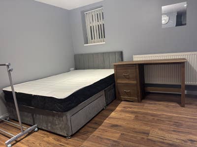 ✨ One-Bedroom Studio for Rent – Cambridge ✨ Main Photo