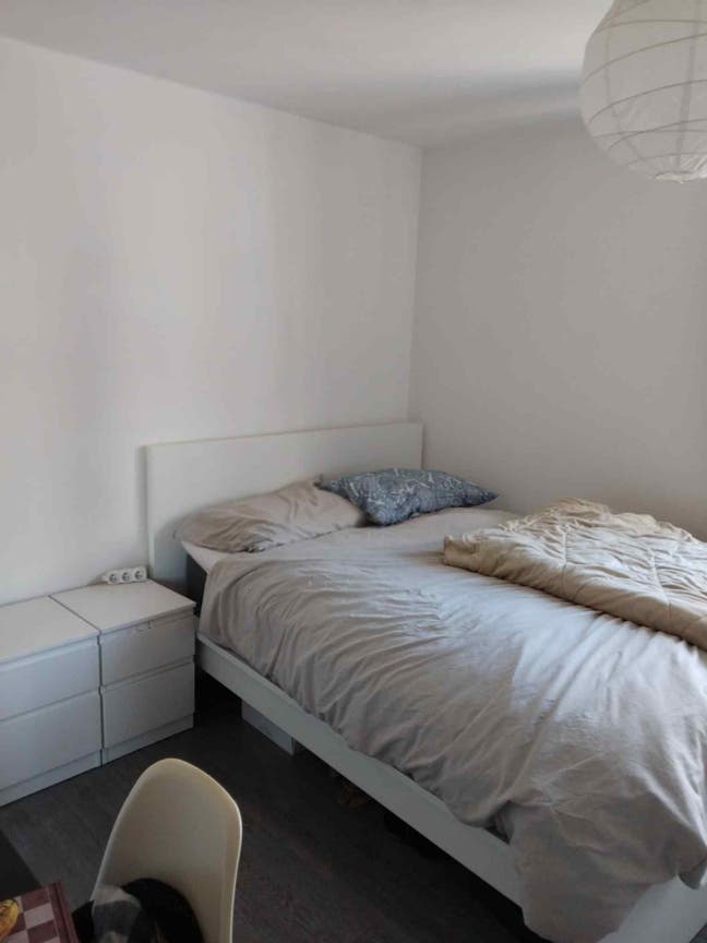 🏡 Double Room in Social Shadwell Flat Main Photo