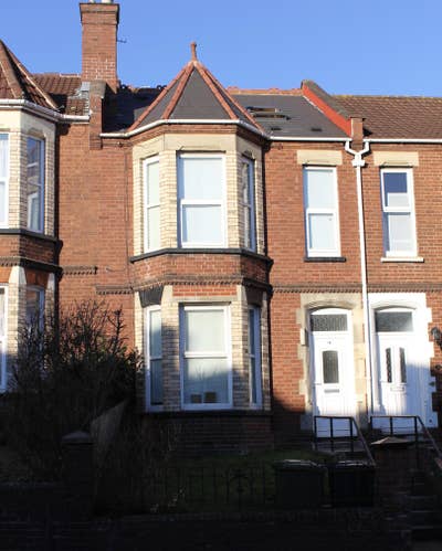 Large double en-suite room (Single Occupancy) Main Photo