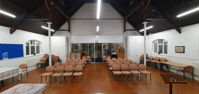 Fab Property - Suit Artists and Makers  Main Photo