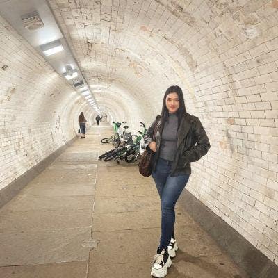 Student Female seeks a single or double room Main Photo