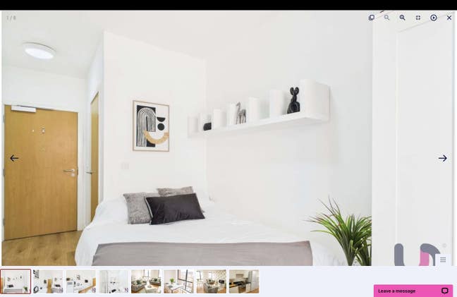 Room near Liverpool City centre Main Photo