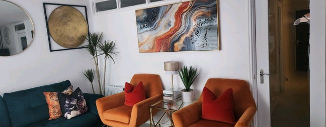 Double bedroom  Main Photo