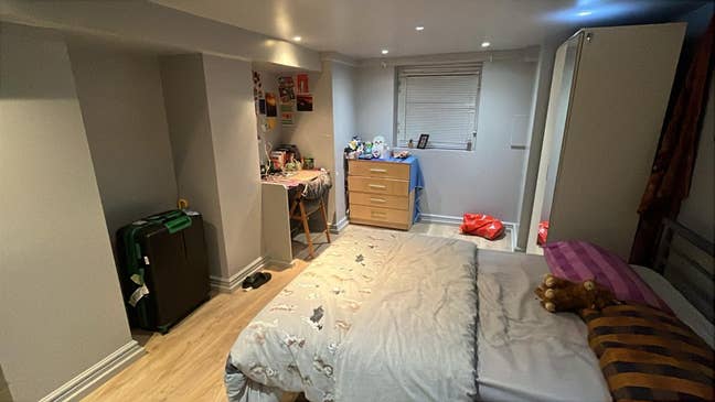 Tenancy Takeover–1 Room in LS6 (£450 Bills Incl) Main Photo