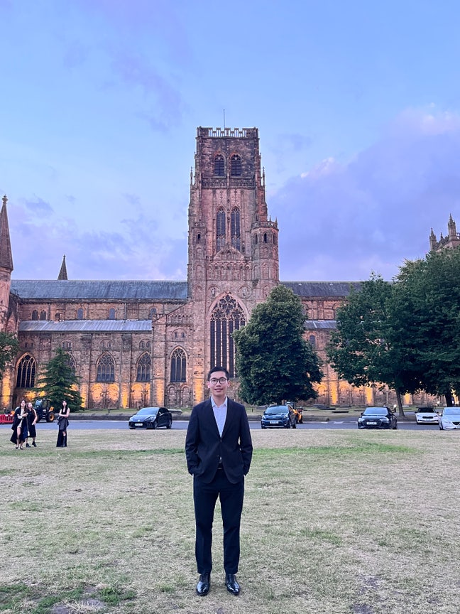 Looking for flat 3-4 months from 24/12/2025 Main Photo