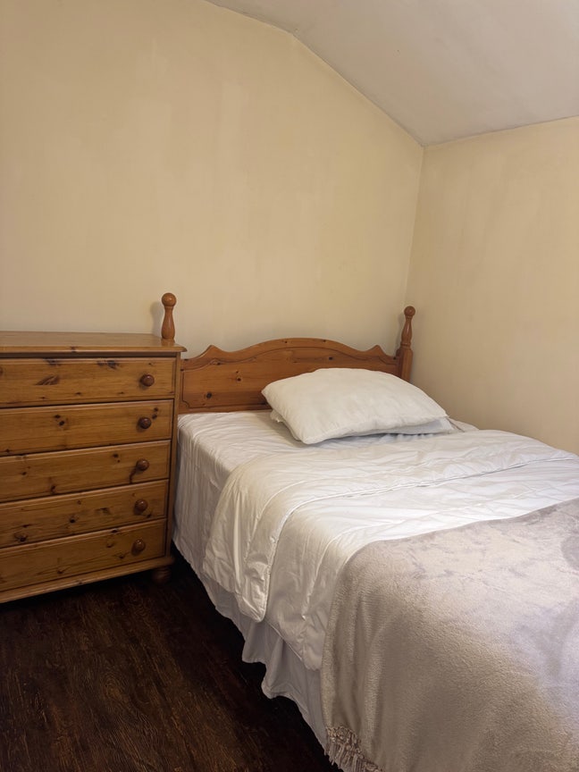 Double room in a homely flat🌱 Main Photo