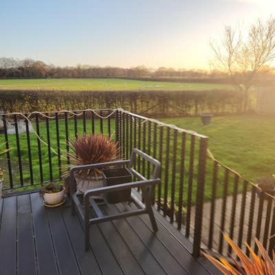 Belautiful New 3 Bedroomed Barn Conversion Main Photo