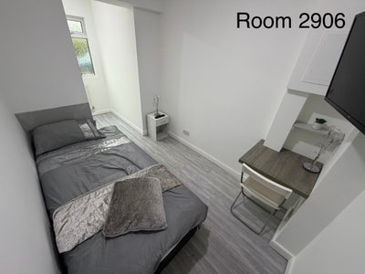  2905 Delightful Large Single Room - Chelmsford Main Photo