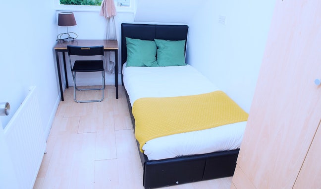 🏡Cozy single room in N4 ( Endymion rd) Main Photo