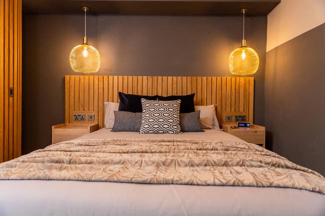 *En-Suite Rooms, Luxury House ** Main Photo