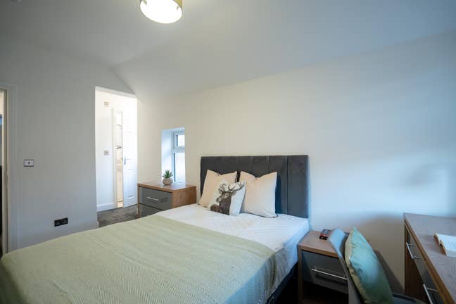 Room in HMO Doncaster  Main Photo