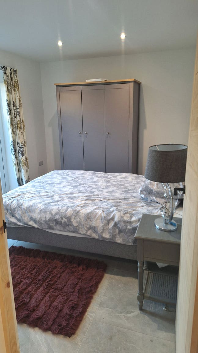 2 Large bedrooms near JPUH  Main Photo