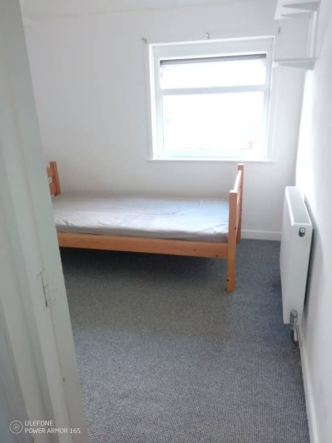 BS4 one double bedroom in shared house &pound;550 Main Photo