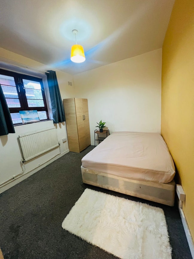 🤩 Nice Double Room 🤩 Clapham 🤩 Main Photo