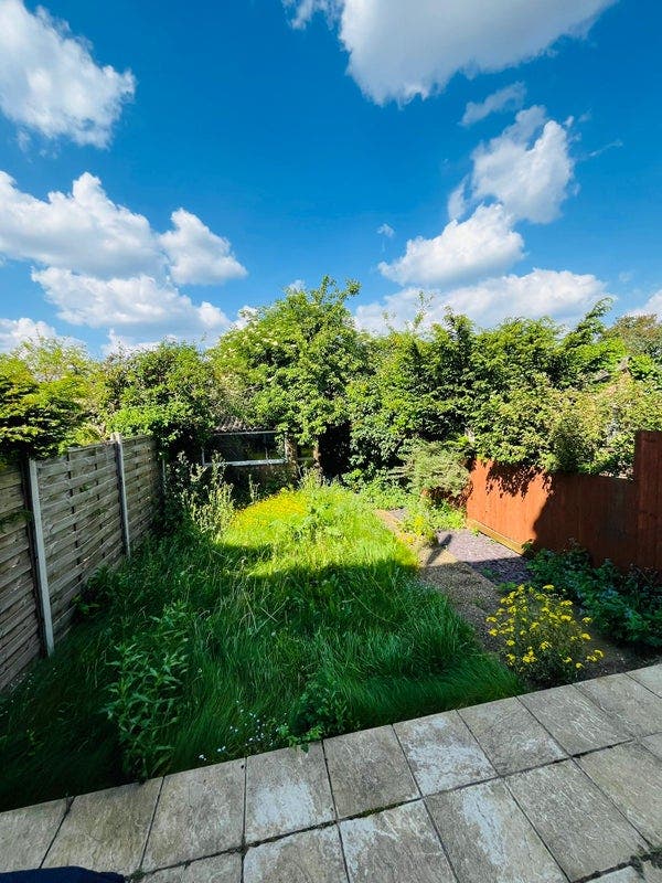 Private Garden in Streatham Common 💐 Move in NOW! Main Photo