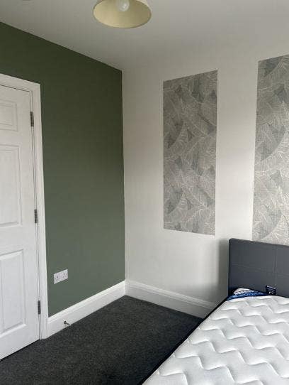 ✨ Modern Single Room in Friendly House Share 🏡 Main Photo