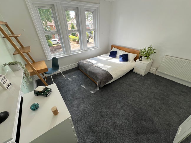 🔶Large Double Available! Zero Deposit!! Main Photo